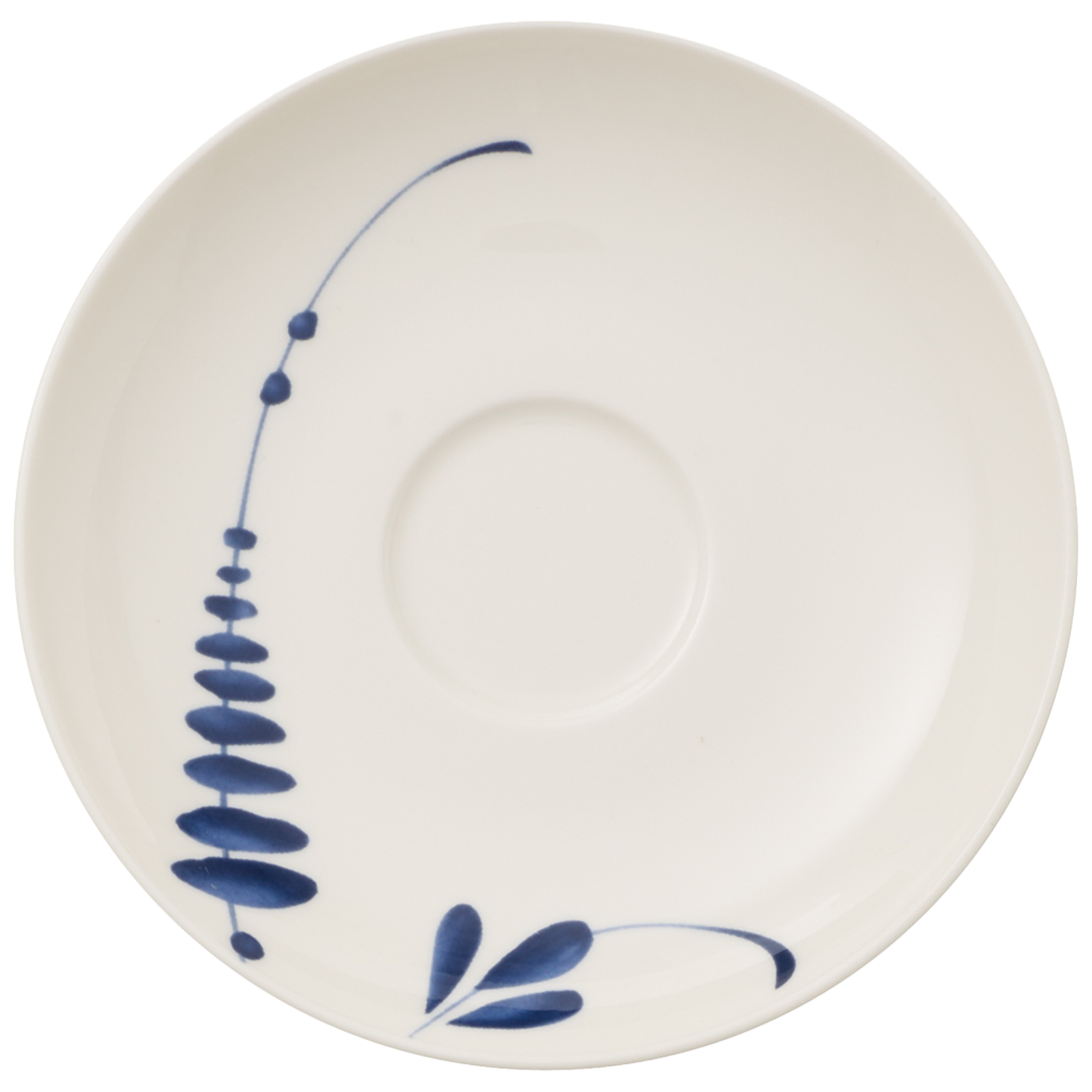 Villeroy & Boch Vieux Luxembourg Coffee cup saucer