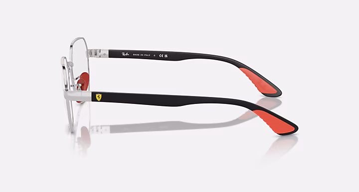 Ray-Ban RB6594M OPTICS SCUDERIA FERRARI COLLECTION