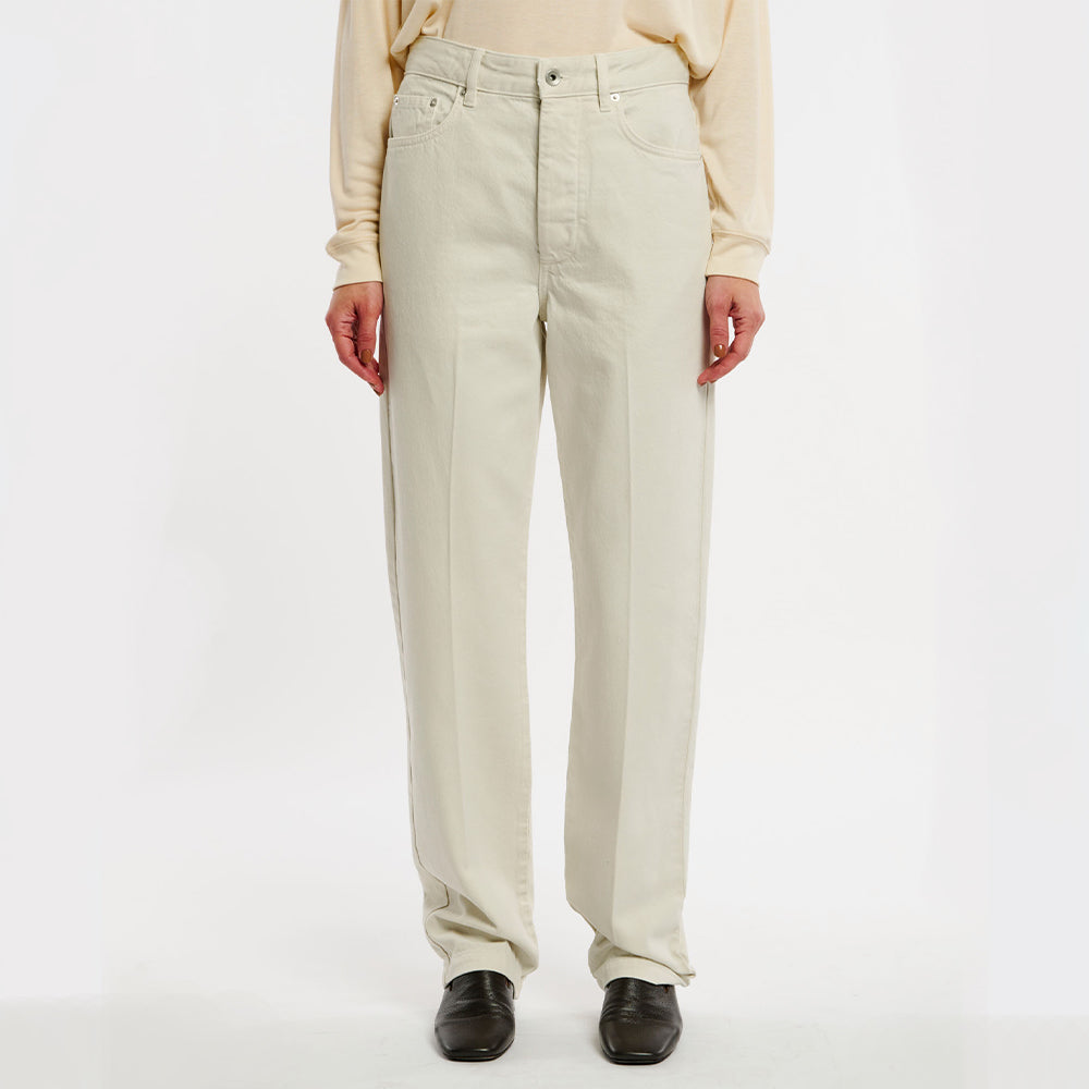 Studio Nicholson - Jeans Barra - Pumice