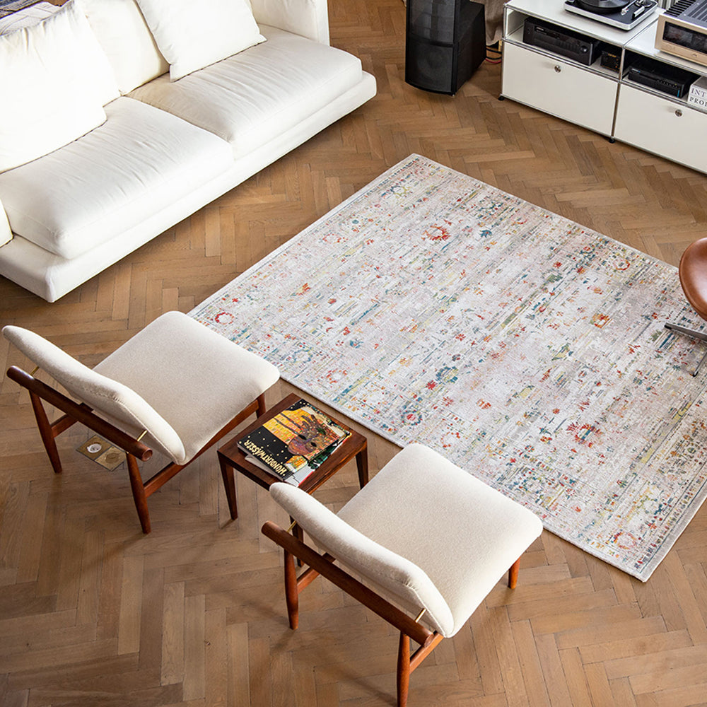 Louis de Poortere Antiquarian Vloerkleed 170 x 240 cm - Turkish Deligh