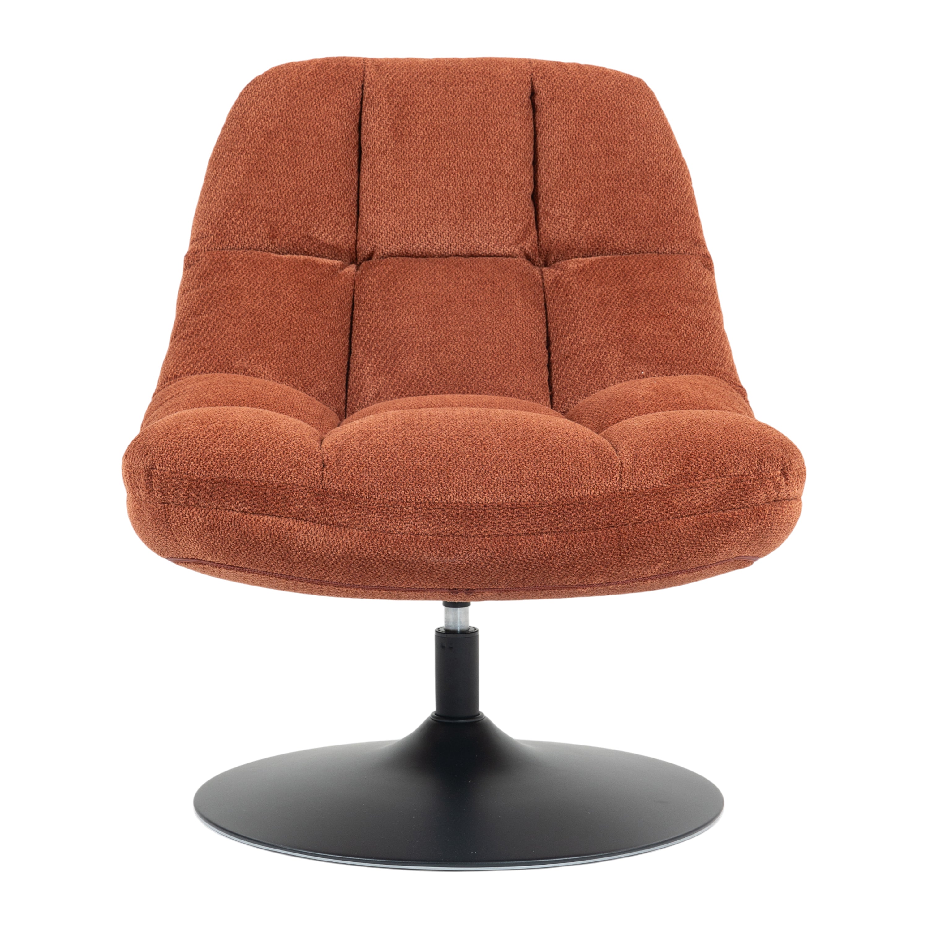 by fonQ Drift Draaibare Fauteuil - Terra