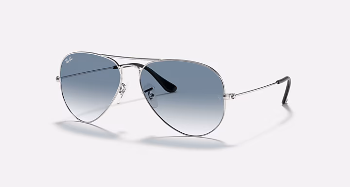 Ray-Ban AVIATOR GRADIENT
