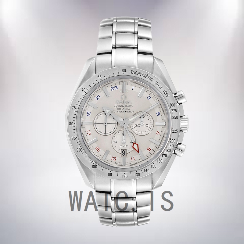 Omega Speedmaster 3581.30.00 42mm Men Silver-tone