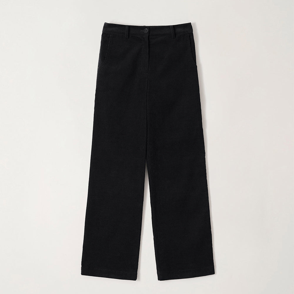 Nothing Written - Pantalon Brody - Noir
