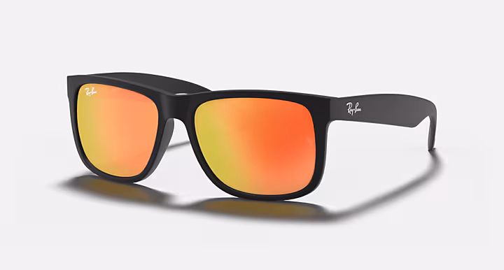 Ray-Ban JUSTIN COLOR MIX