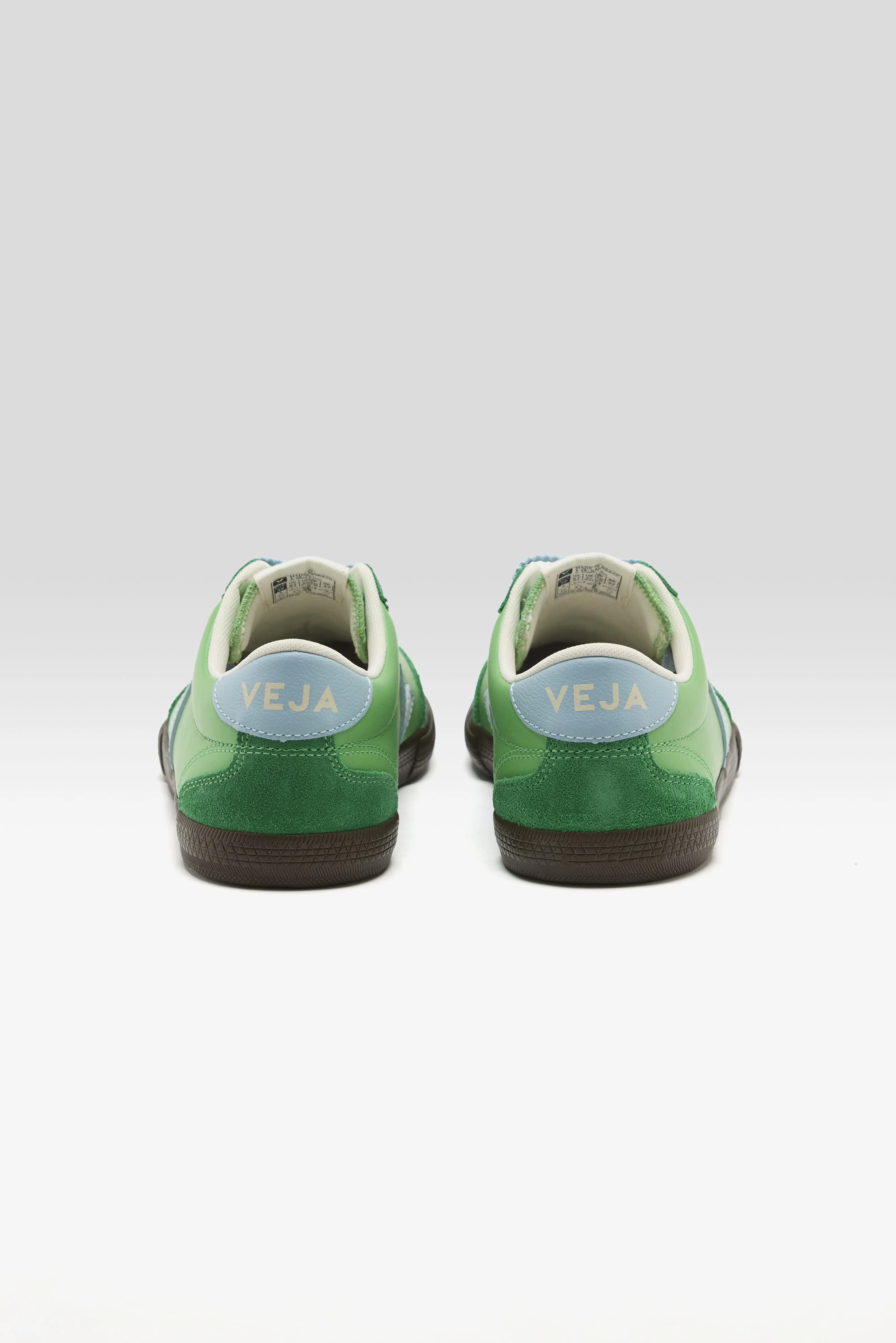 Bellerose Volley O.T. Leather for Women  (261 / W / FLUO GREEN)