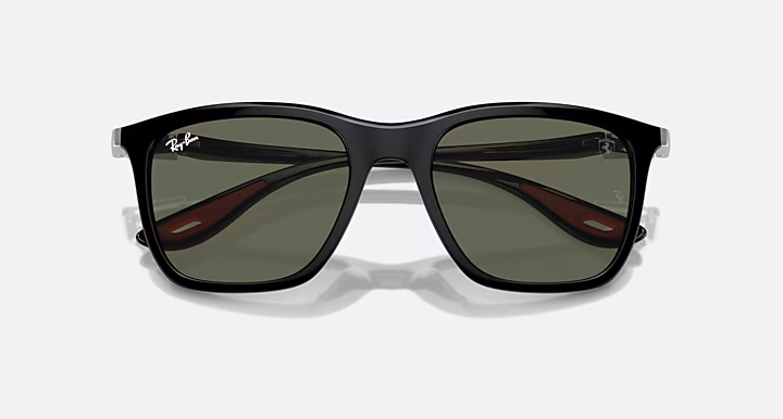 Ray-Ban RB4433M SCUDERIA FERRARI COLLECTION