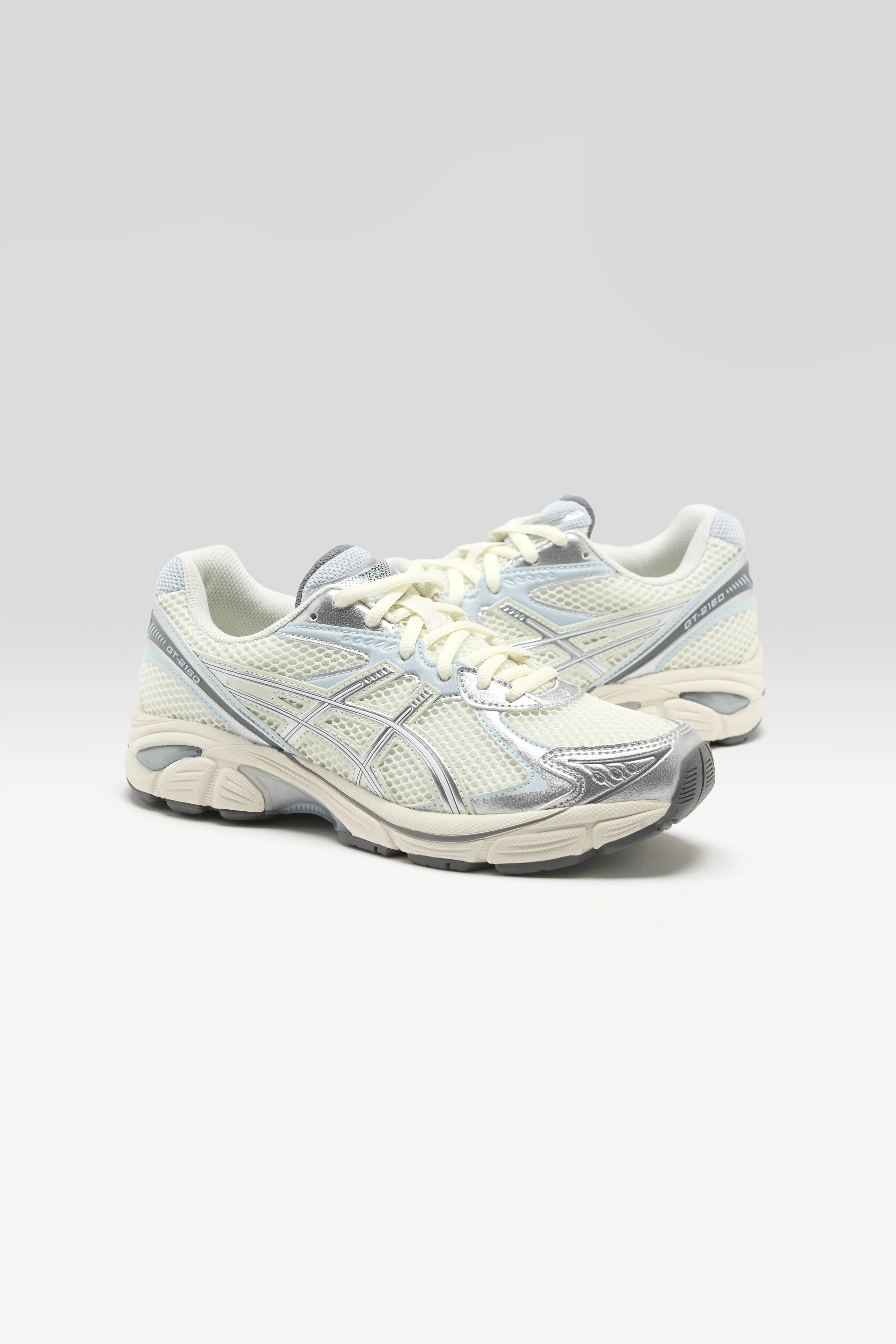 Bellerose GT-2160 for Women  (261 / W / SILVER)