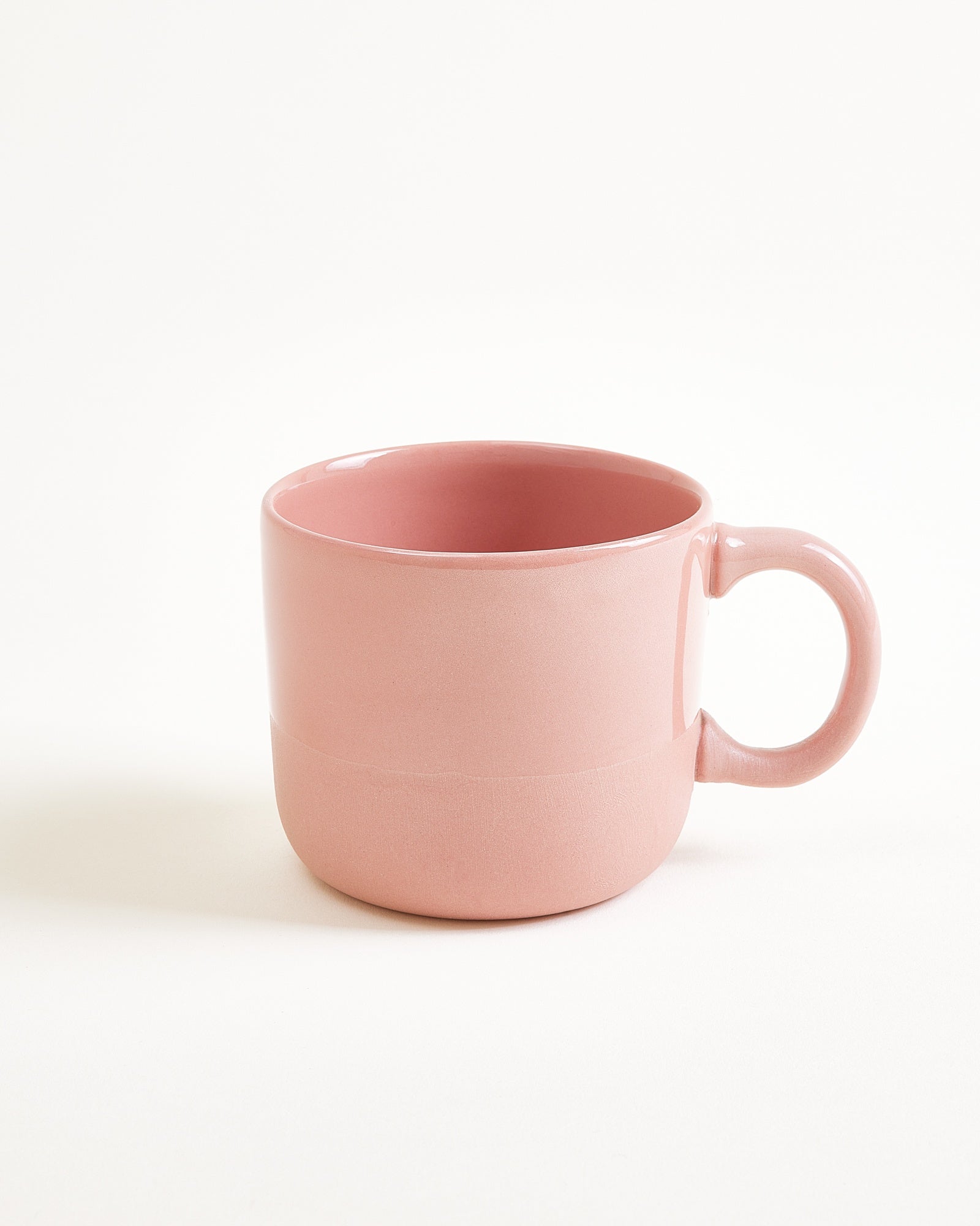 Dusty Rose Tasse klein rosé 4er-Set