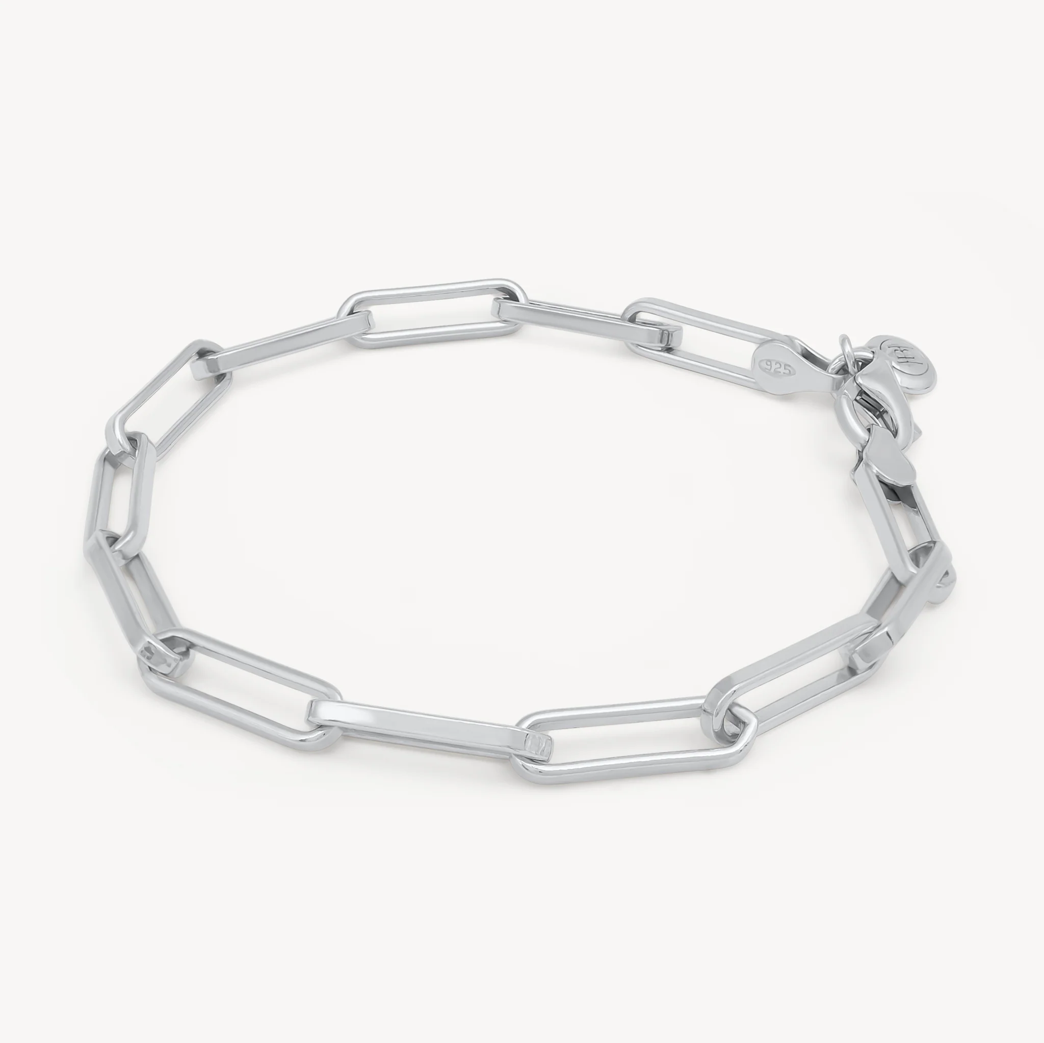 Era Chain Bracelet