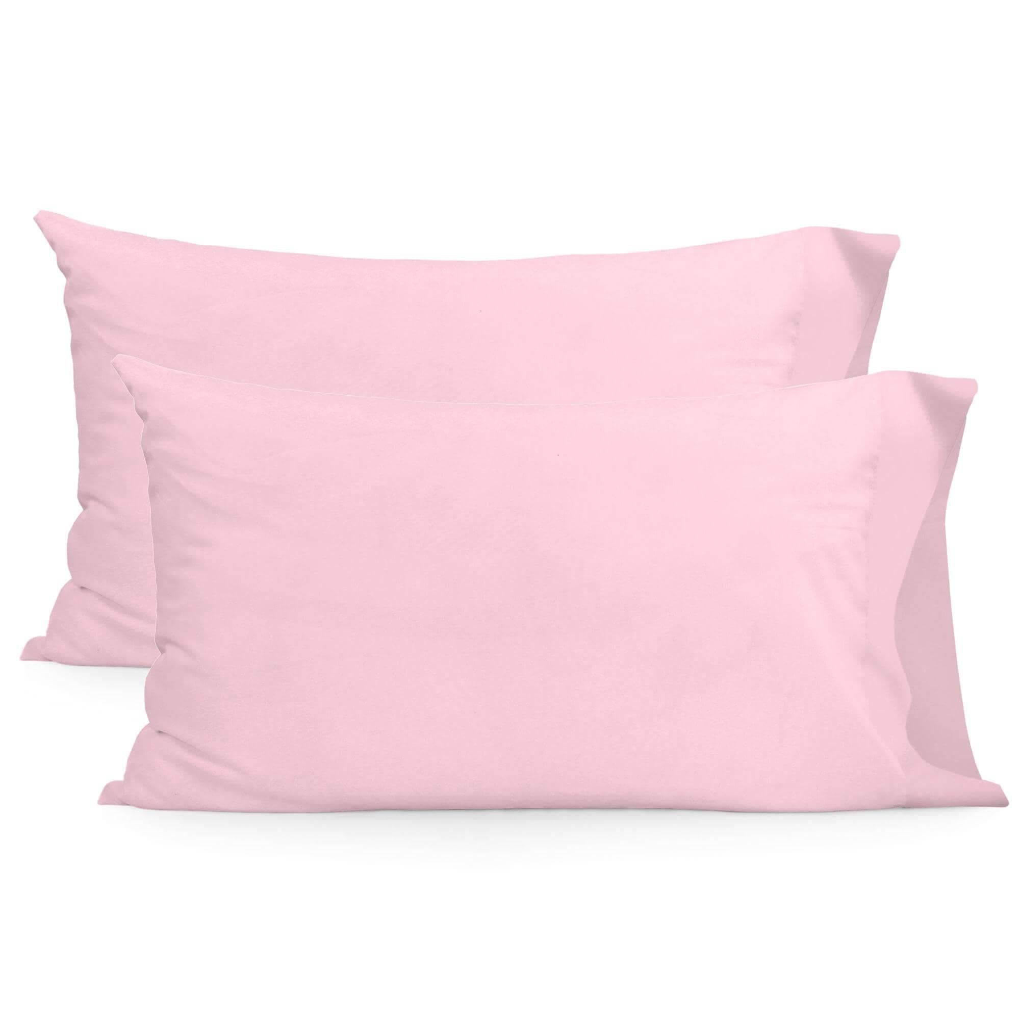 Happy Basics Set van 2 kussenslopen Cecilia
