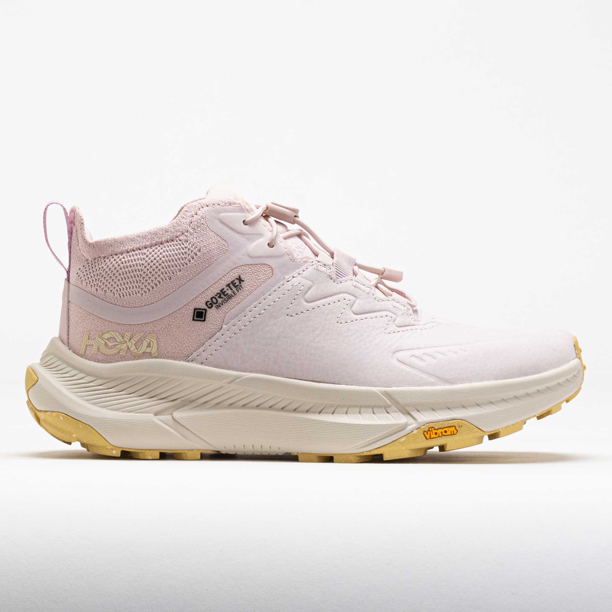 Transport Chukka GTX Women's Cosmic Pearl/Oat Milk