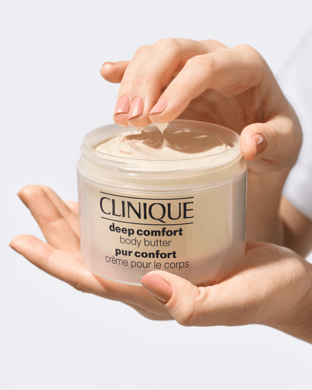 Deep Comfort™ Body Butter