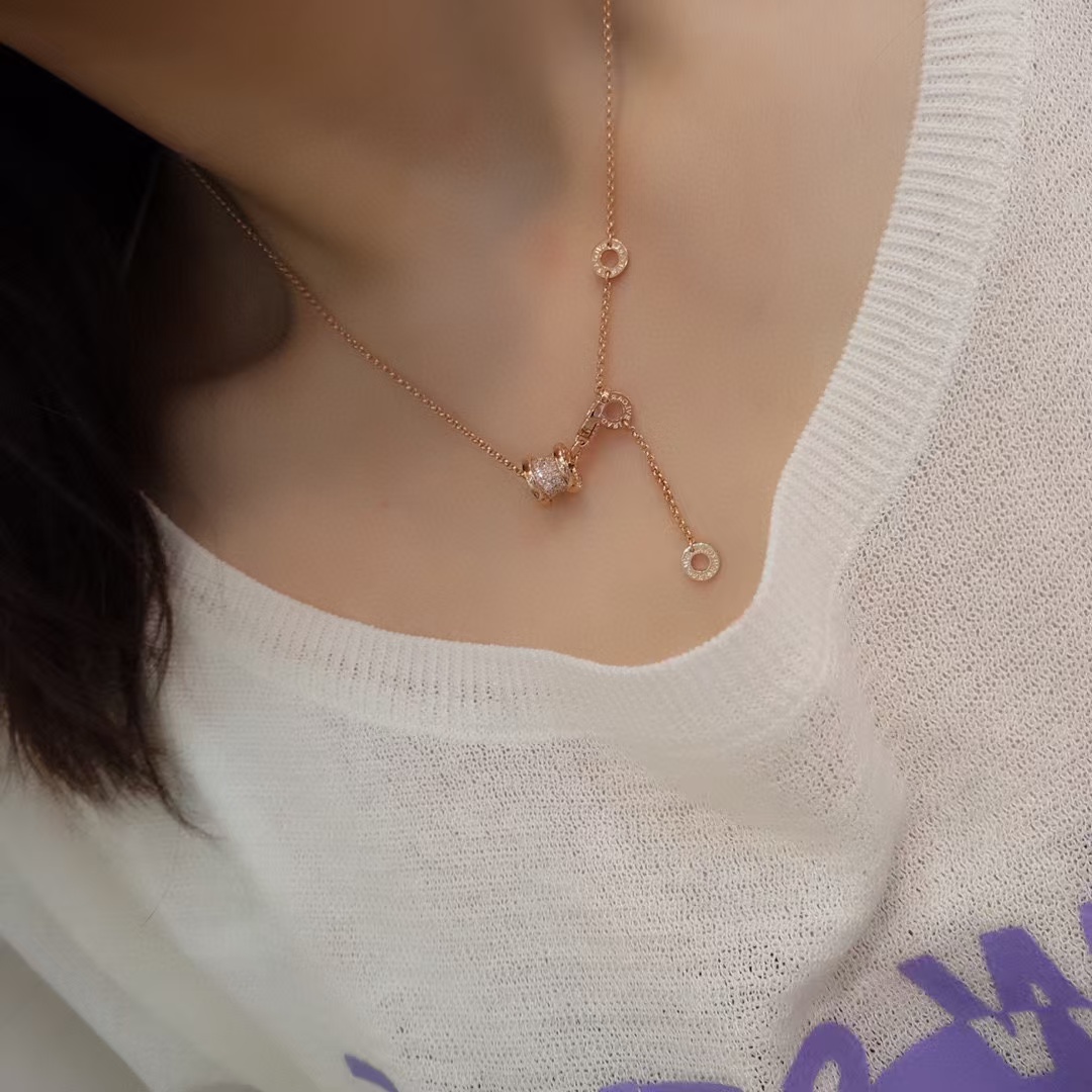 Cartier Hot Sale Necklaces - Original Replica Club