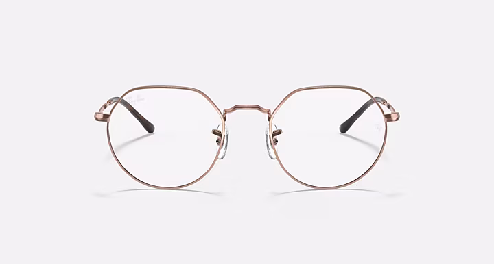 Ray-Ban JACK OPTICS