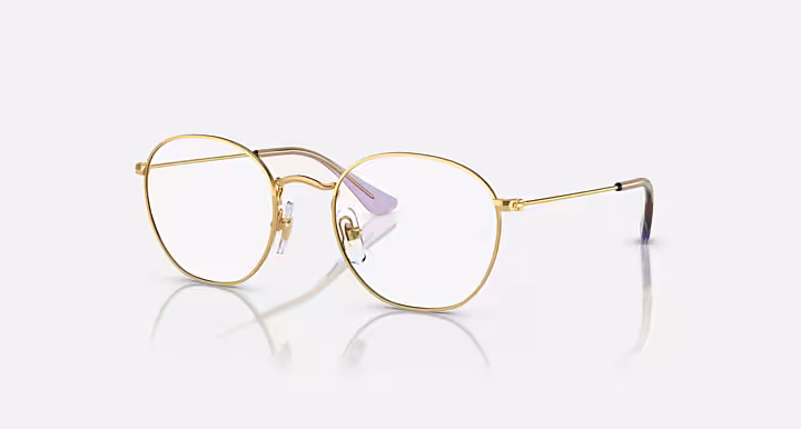 Ray-Ban ROB OPTICS KIDS