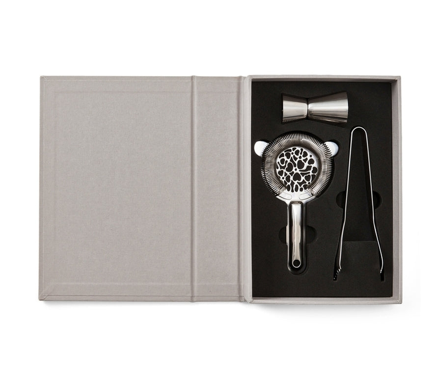 Printworks The Essentials Cadeauset - Cocktails