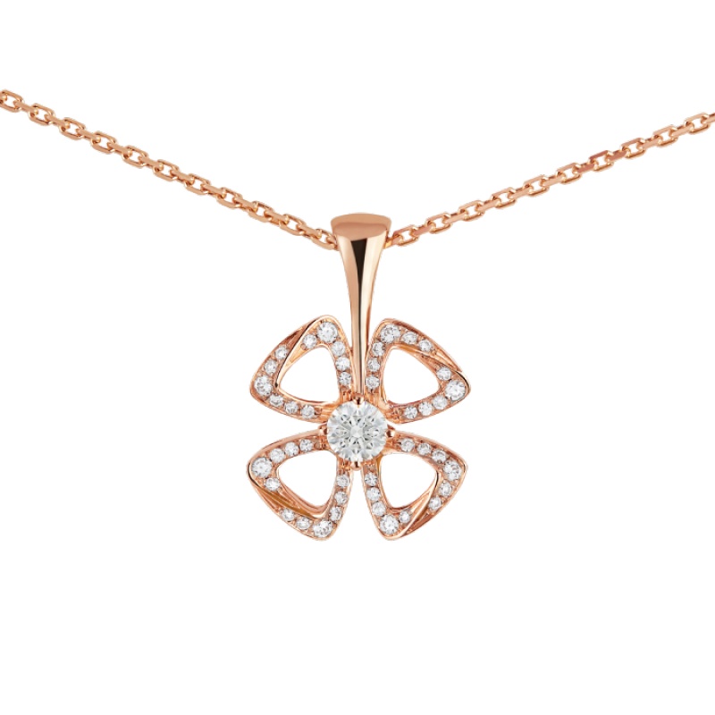 Replicate Fiorever Necklace(1:1 replica) - Original Replica Club