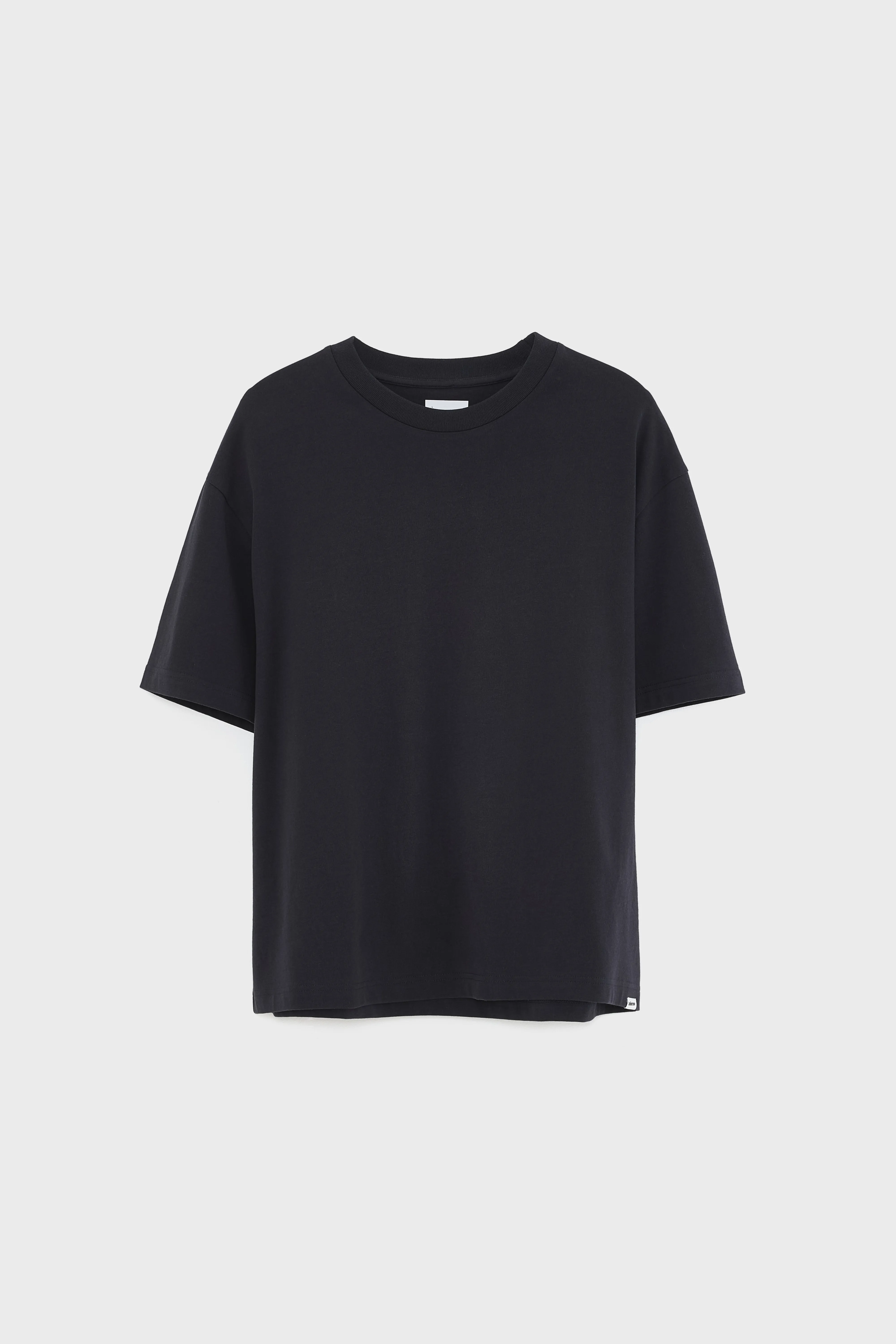 Bellerose Vlugs short-sleeve t-shirt (261 / M / NAVY)