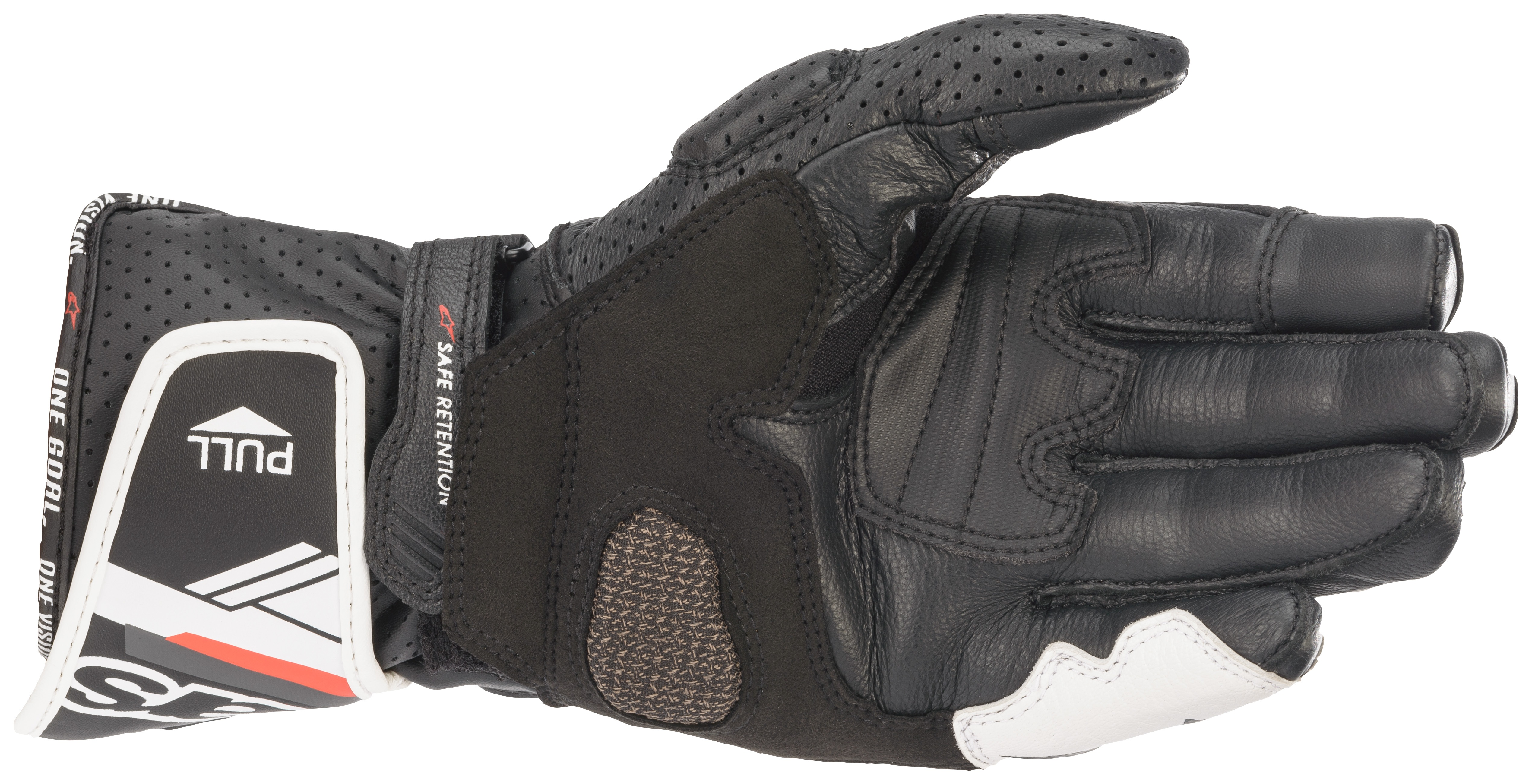 SportsBikeShop Alpinestars Stella SP-8 V3 Gloves