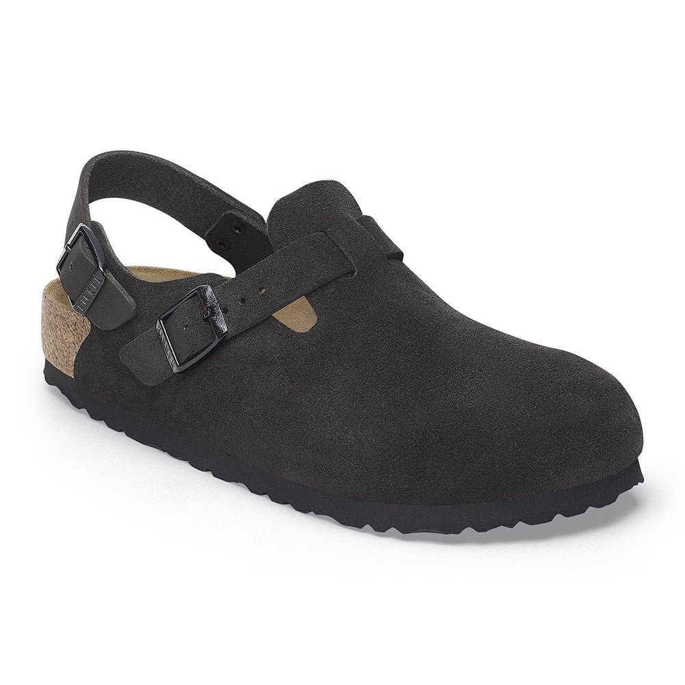 Birkenstock - Sabots Tokio Leve - Noir