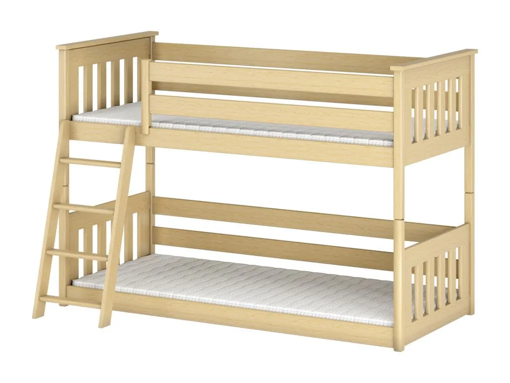 Litera Habitarluz BB004 90x190 cm Beige 15503JFES