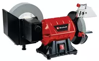 Wet-Dry Grinder TC-WD 200/150