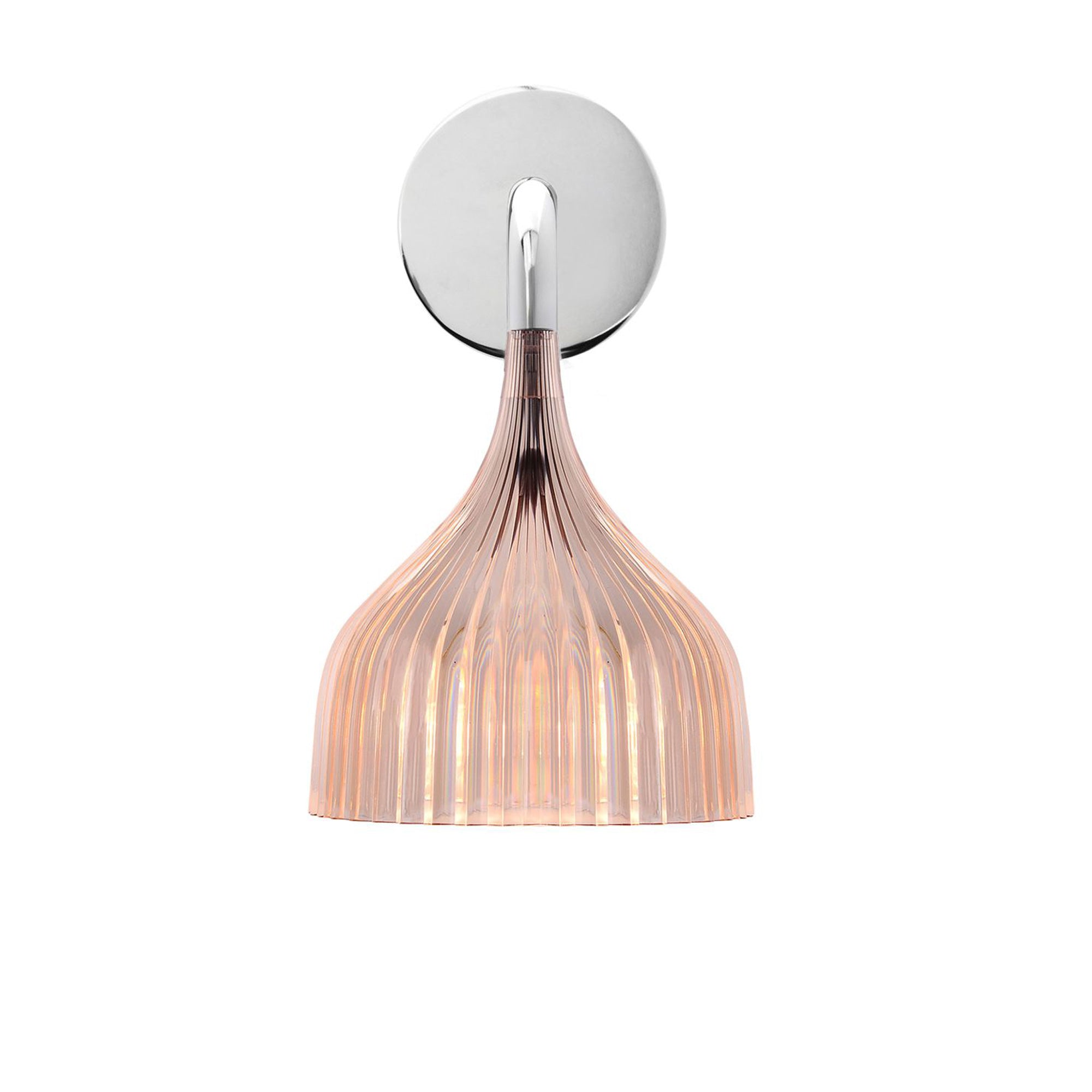Kartell E Wandlamp