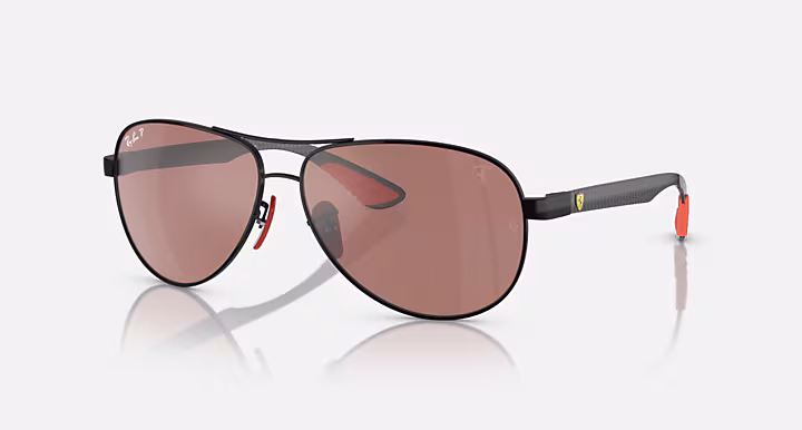 Ray-Ban RB8331M SCUDERIA FERRARI COLLECTION