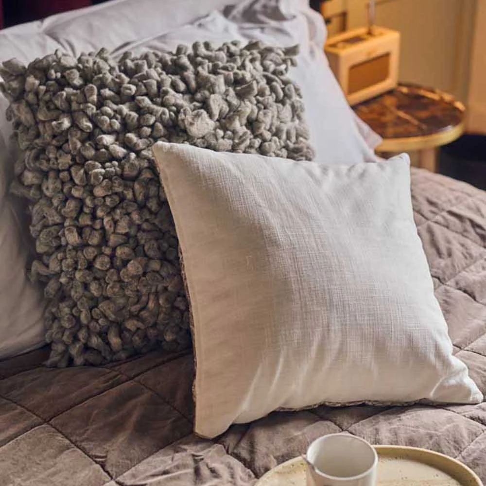 Reese Leopard Cushion