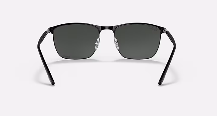 Ray-Ban RB3686 CHROMANCE