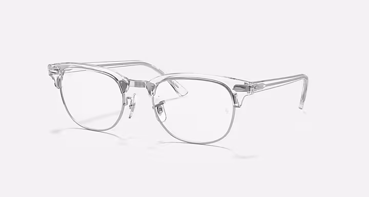 Ray-Ban CLUBMASTER OPTICS