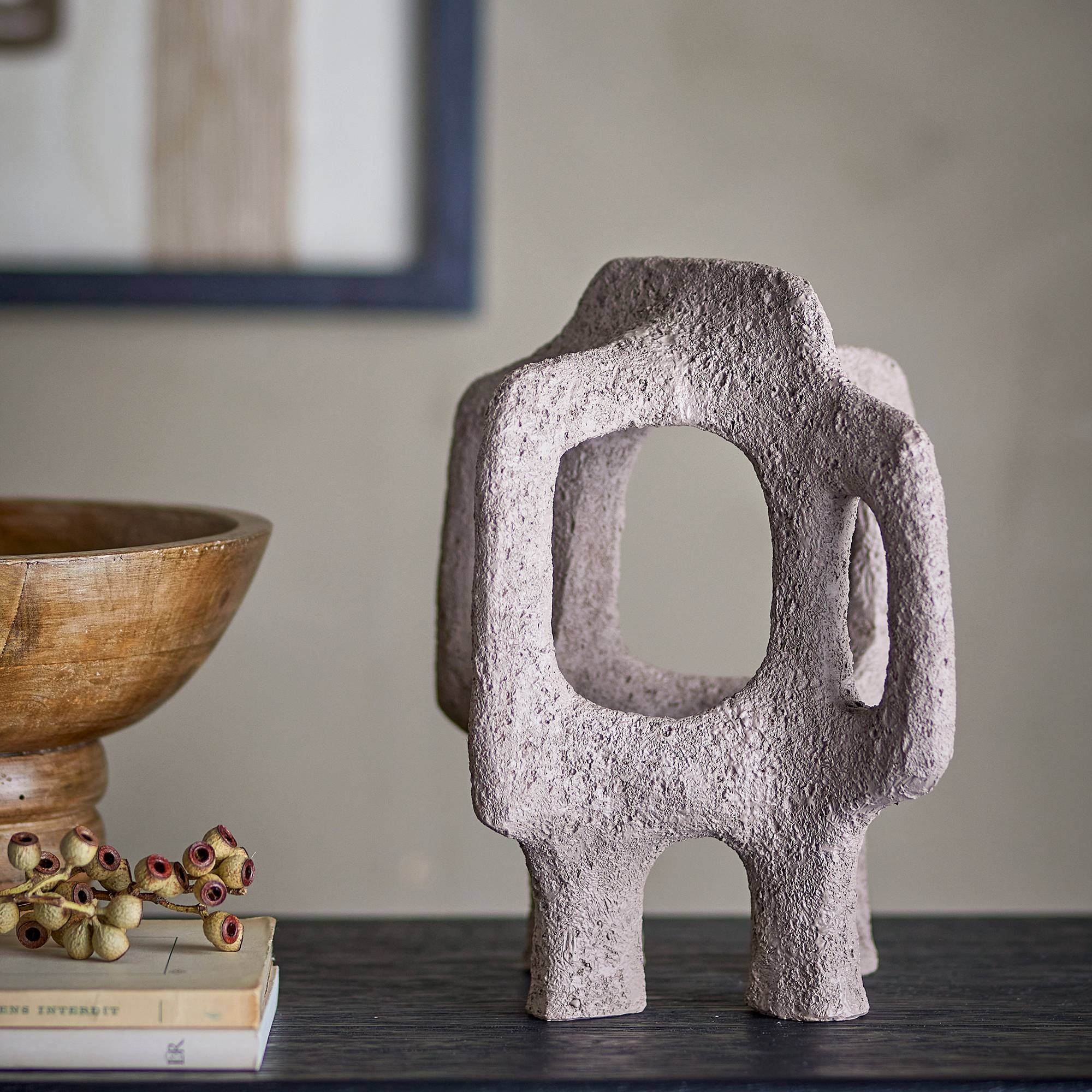 Bloomingville Ombra Ornament