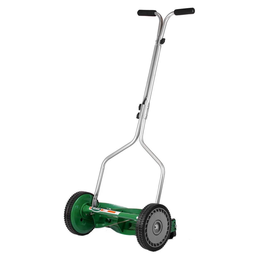 Scotts Manual Lawn Mower - Image 5