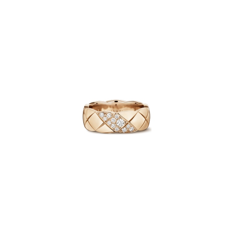 Replicate Coco Crush ring(1:1 replica) - Original Replica Club