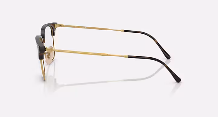 Ray-Ban NEW CLUBMASTER OPTICS