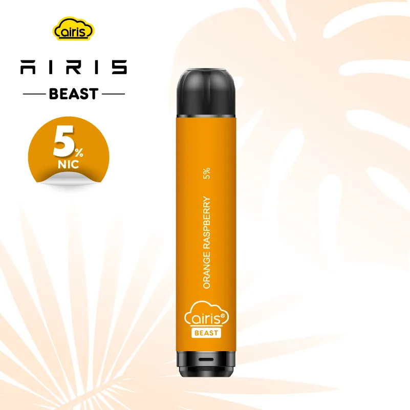 Peach Ice Beast 4000