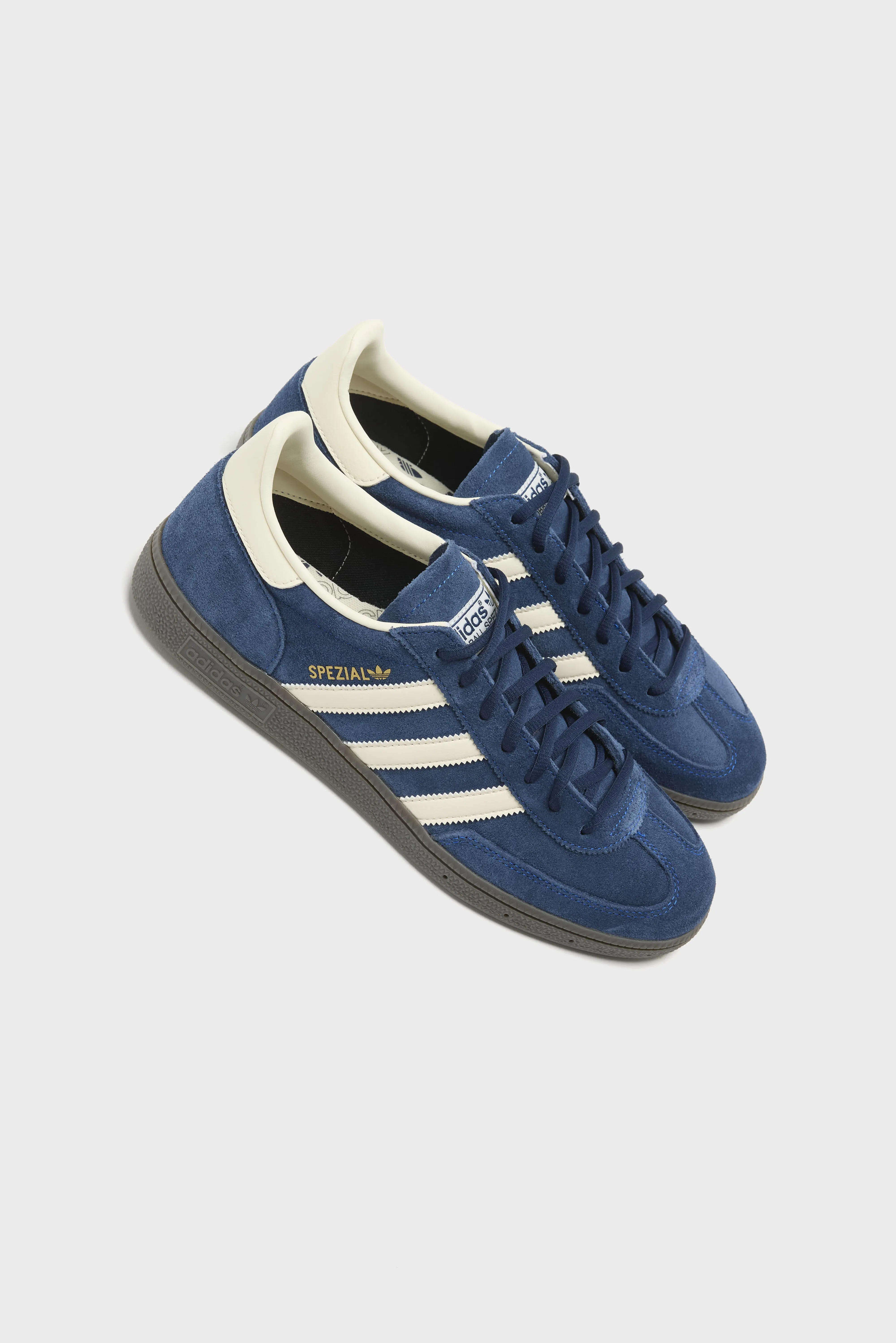 Bellerose Handball Spezial for Men  (261 / M / BLUE NIGHTS)