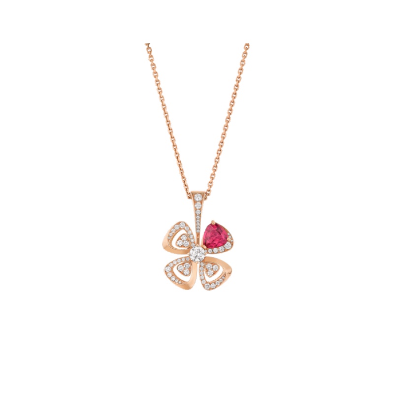 Replicate Fiorever Necklace(1:1 replica) - Original Replica Club