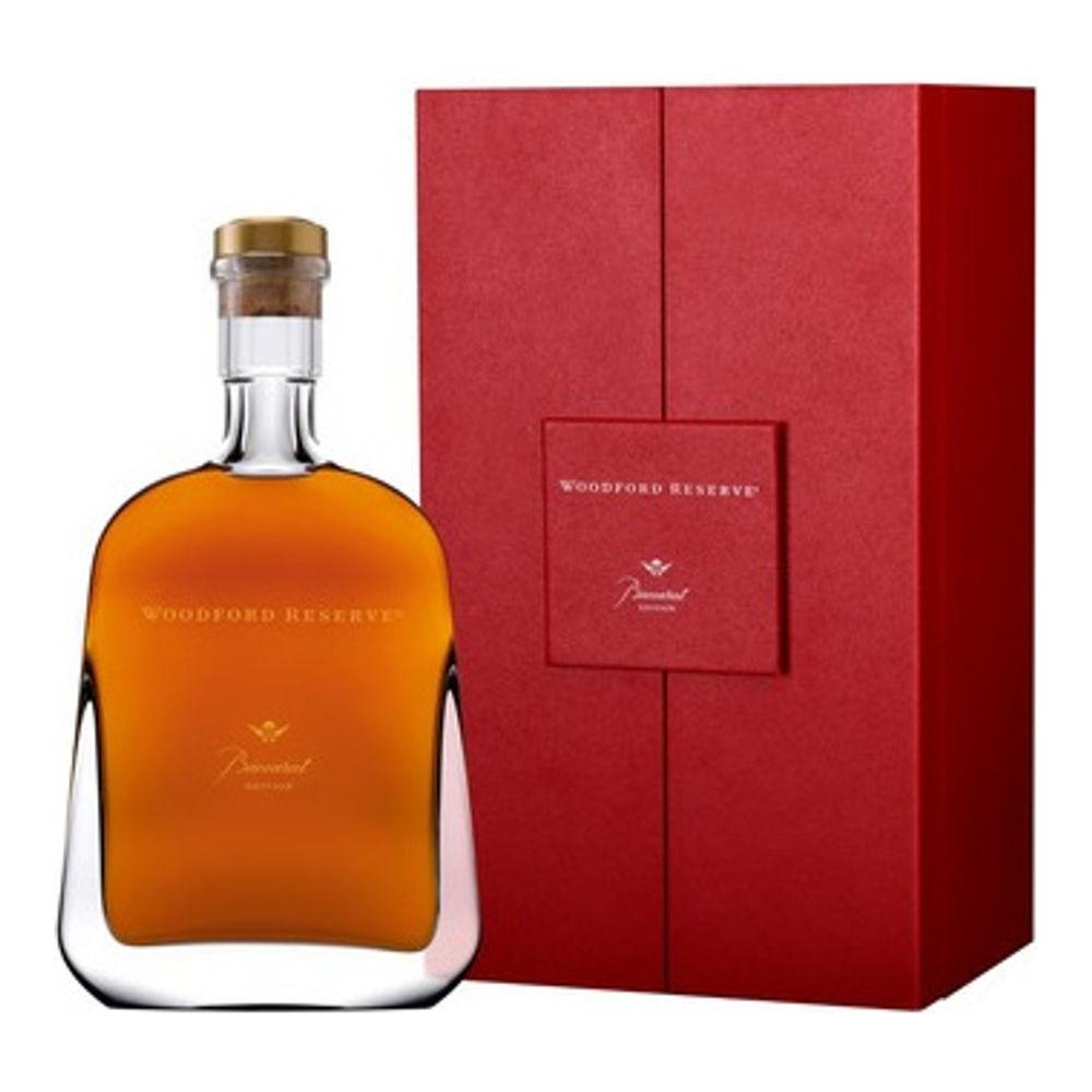 Woodford Reserve Baccarat(750ml/90.4/45.2)