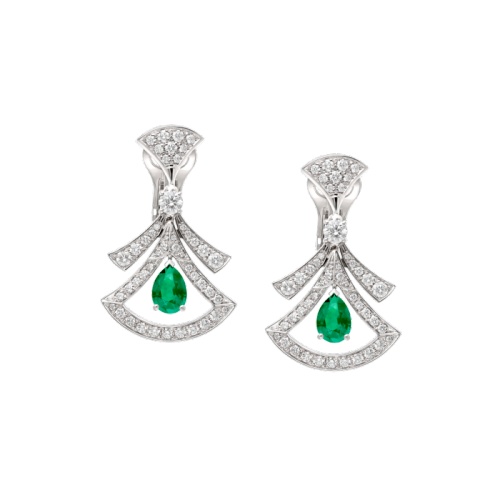 Replicate DIVAS’ DREAM earrings(1:1 replica) - Original Replica Club