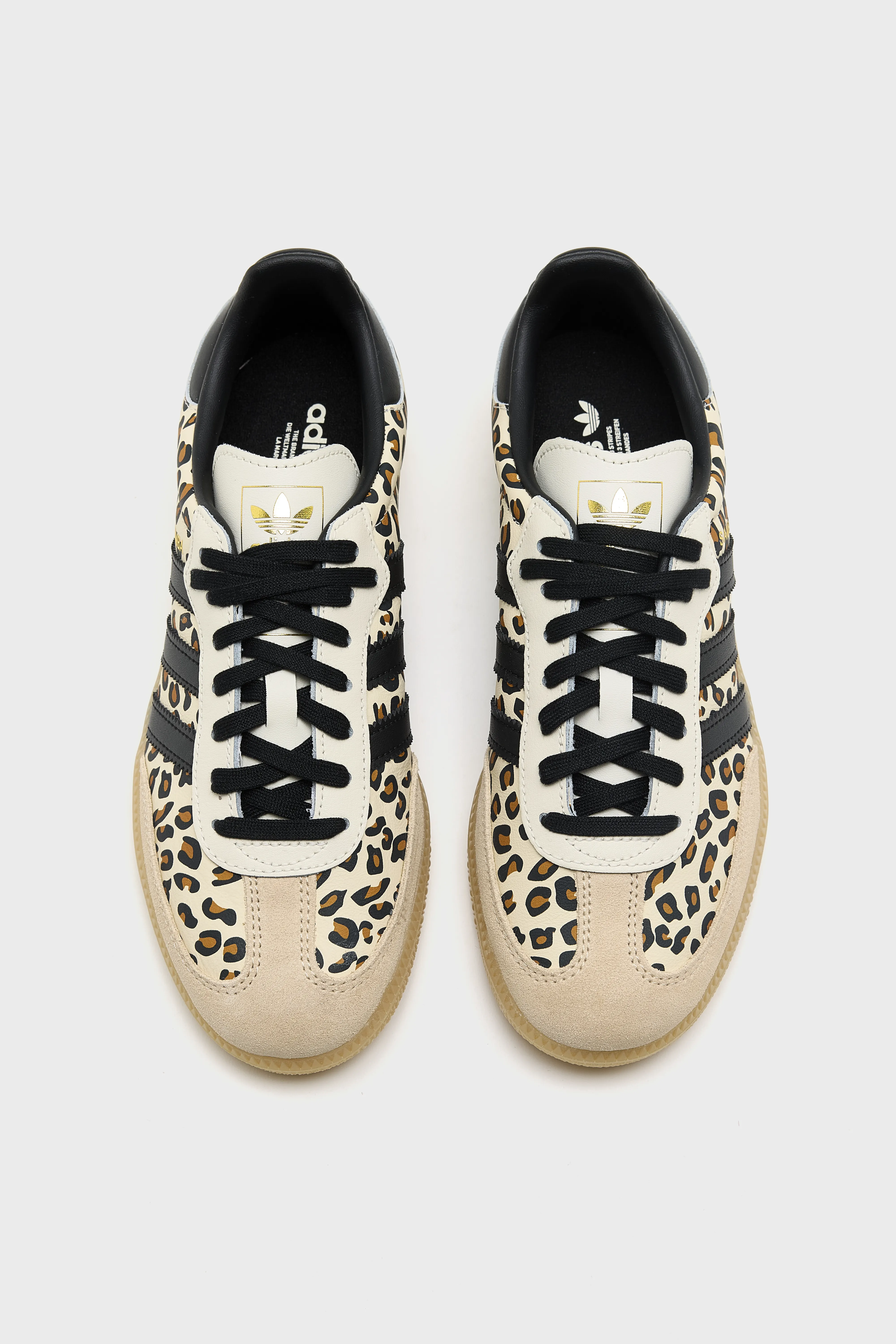 Bellerose Samba OG for Juniors  (261 / G / SAND)