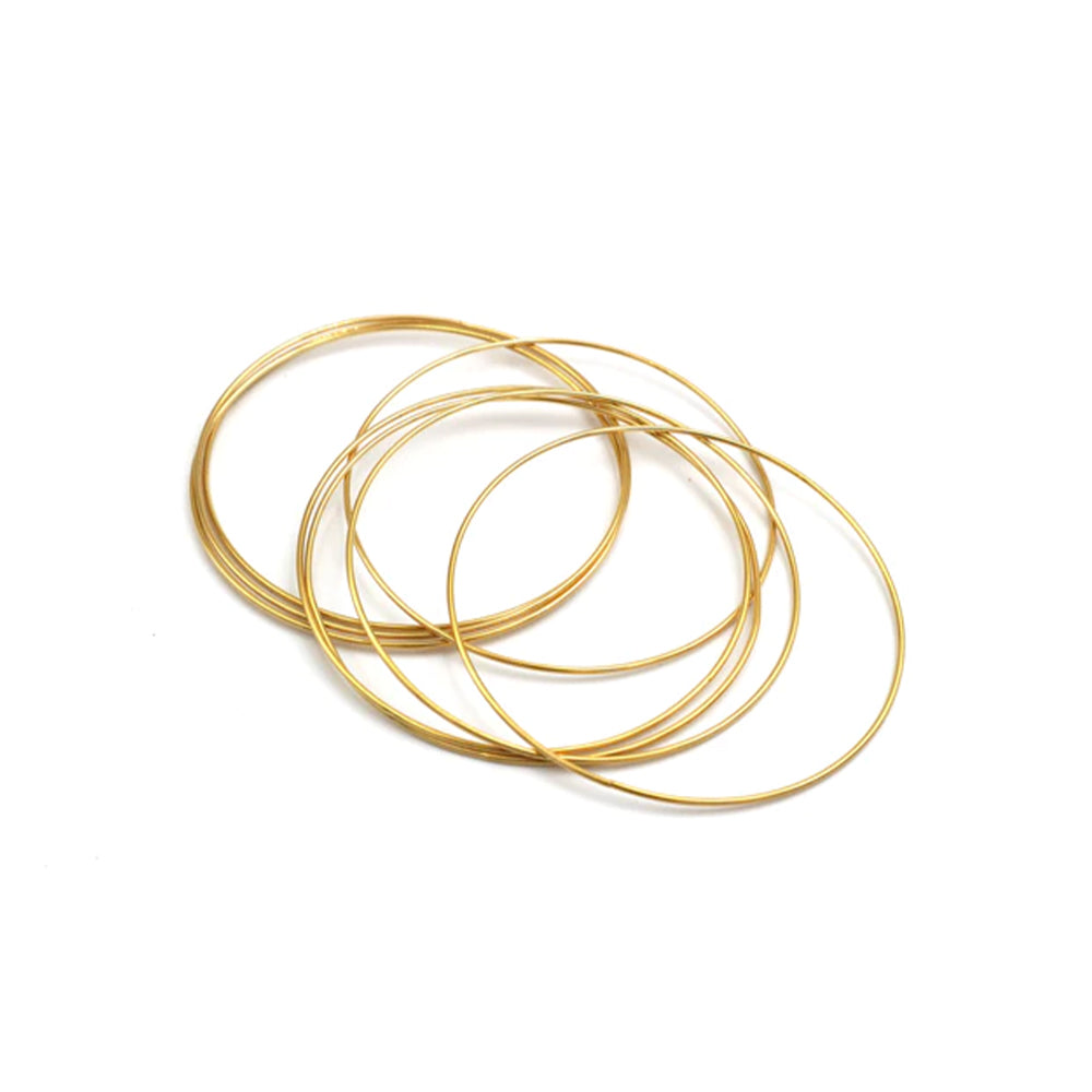 Harpie - Bracelet Vivi - Or