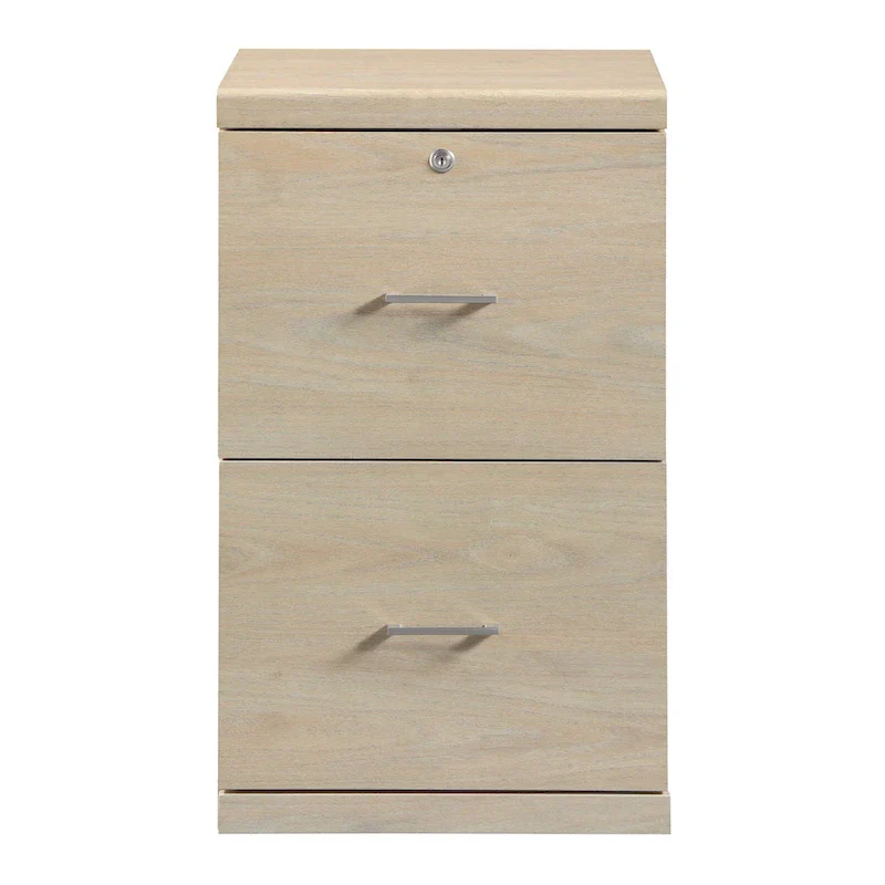 Alpine Vertical Filing Cabinet