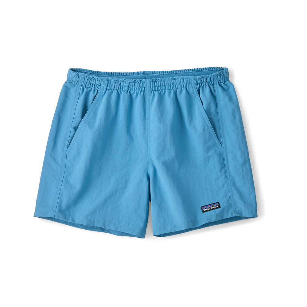 Patagonia - Baggies Short 5in - Shore Blue