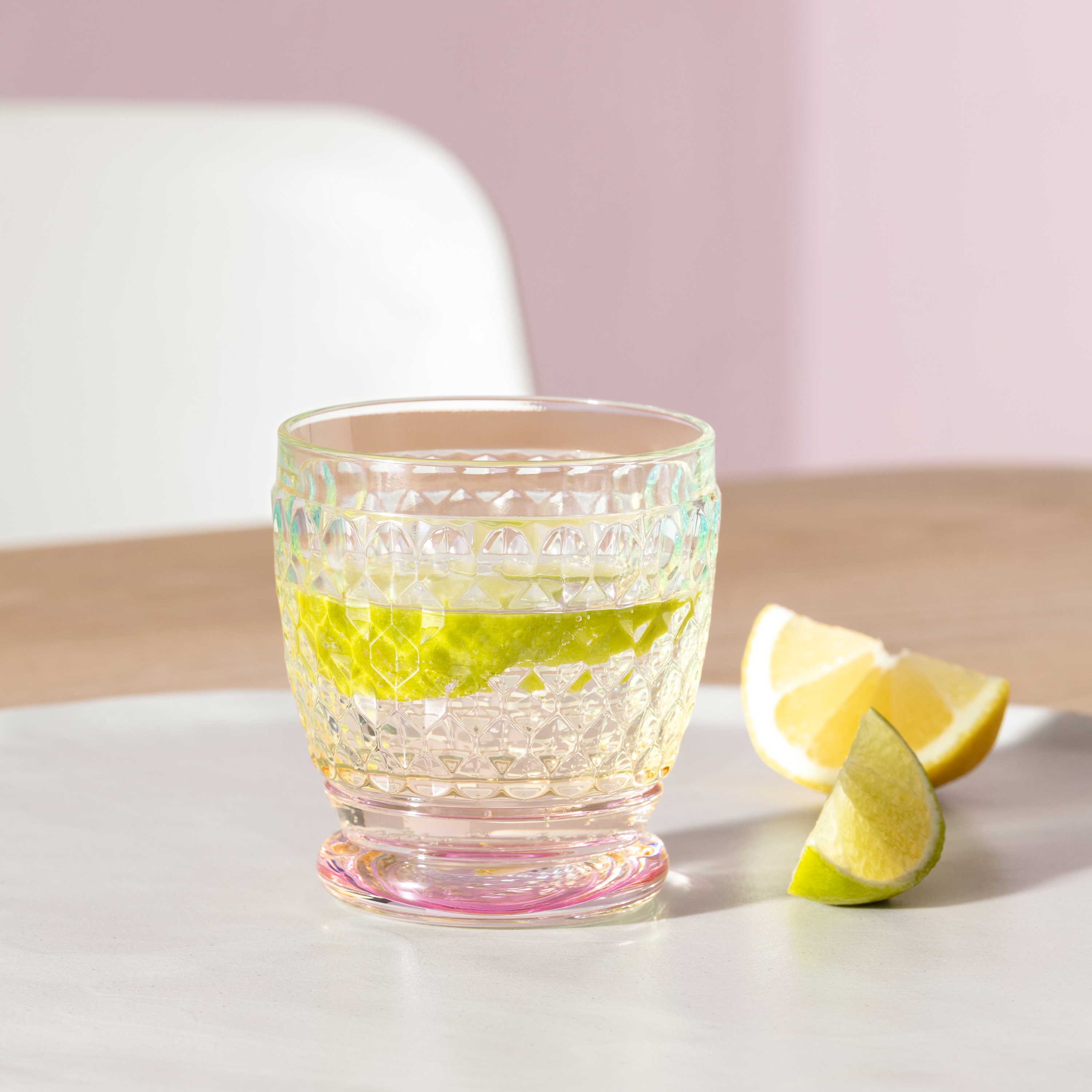 Villeroy & Boch Boston Water glass