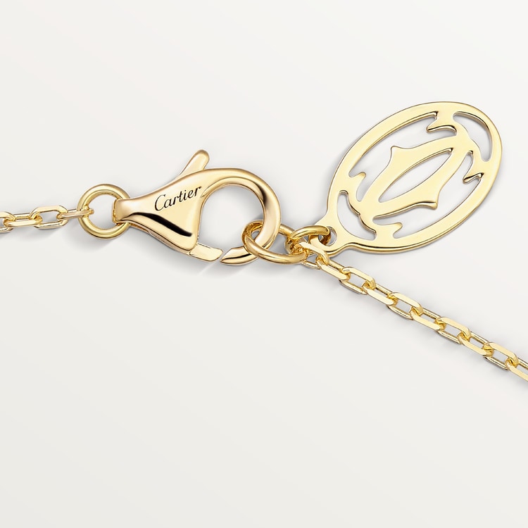 Replicate Cartier d Amour necklace, large model(1:1 replica) - Original Replica Club