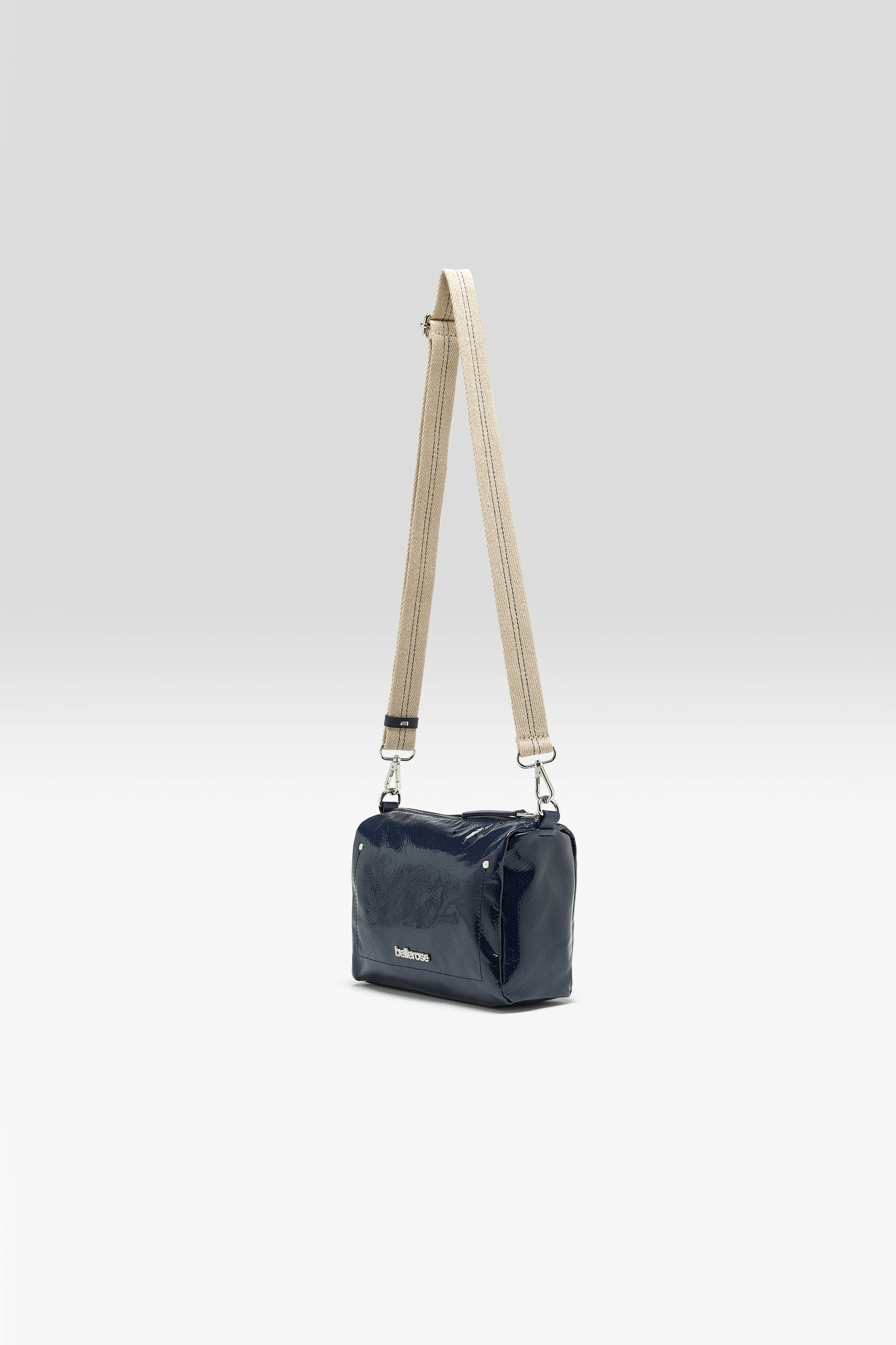 Bellerose Sobox crossbody bag (261 / W / WORKER)