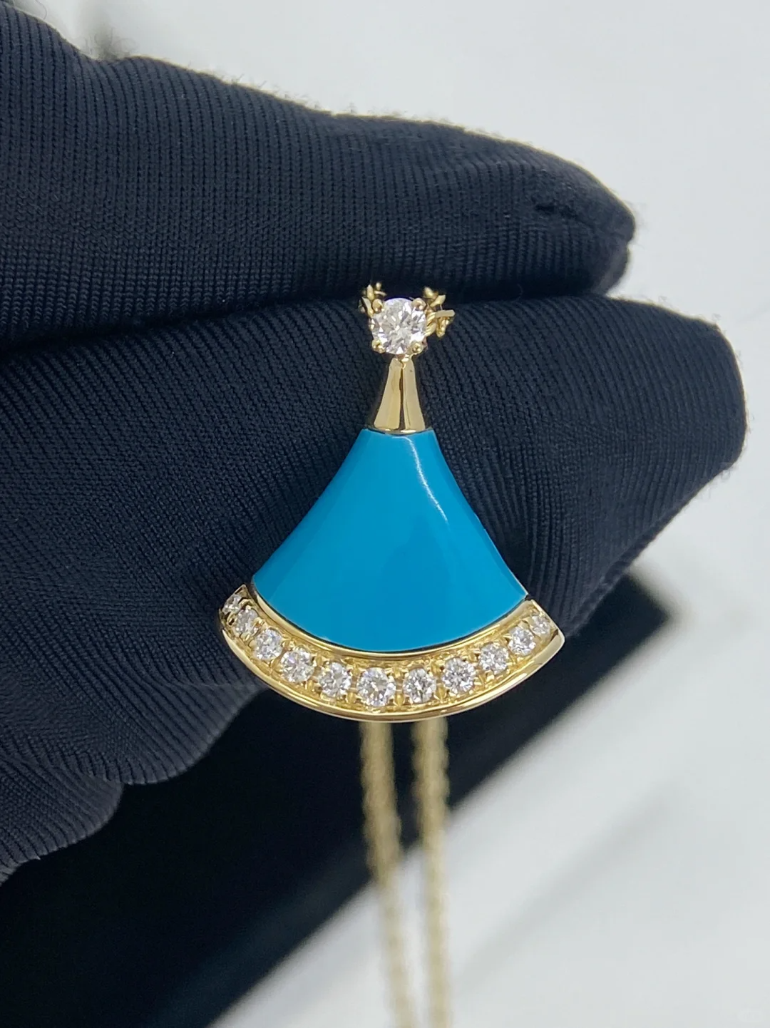 Bvlgari Divas' Dream Necklace - Original Replica Club