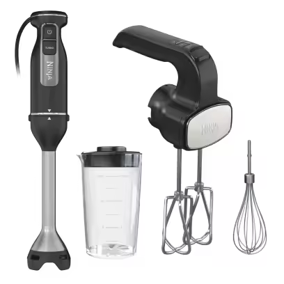 Ninja 750W Blender, Black